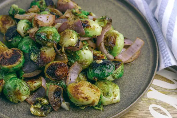 Easy Thanksgiving Sides Foodie Not a Chef