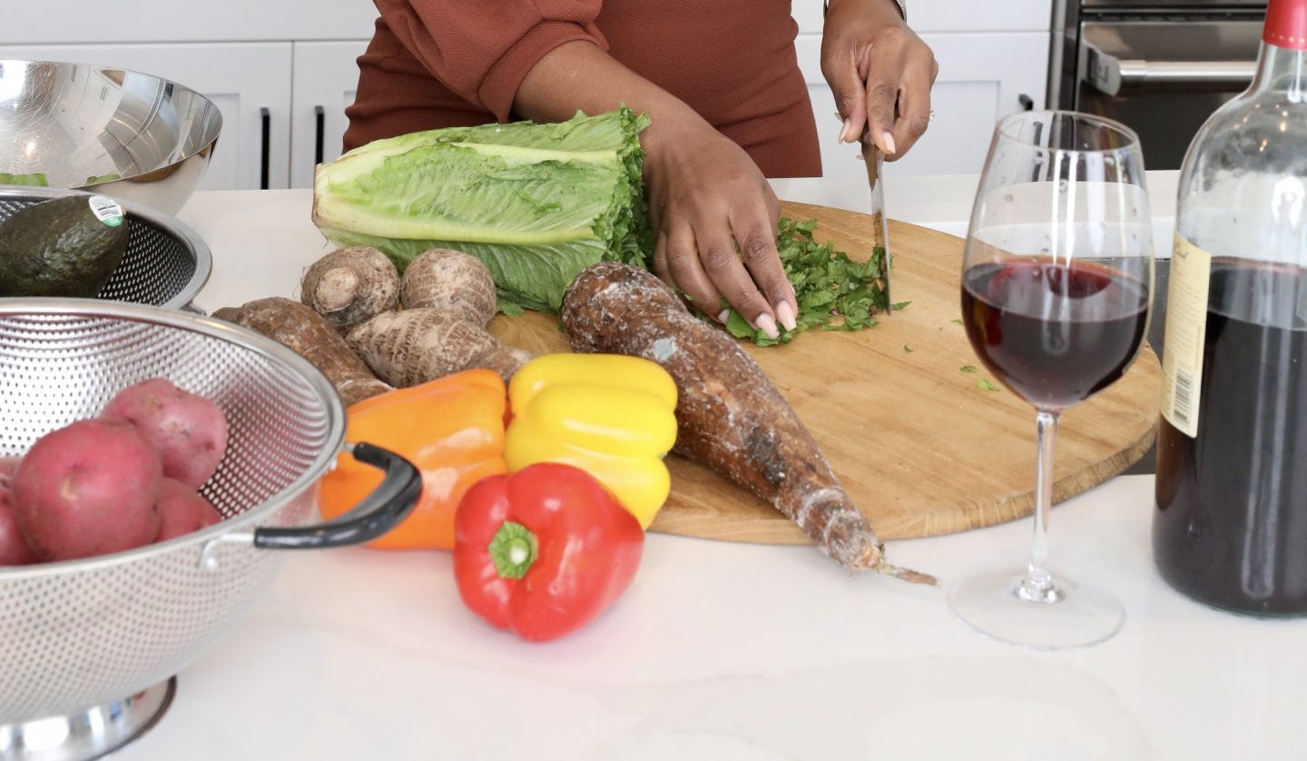 The Difference Between Stress Cooking and Smooth Cooking Is Structure