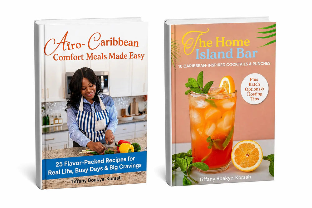 PRINTED-AND-E-BOOK-COLLECTION Foodie Not a Chef