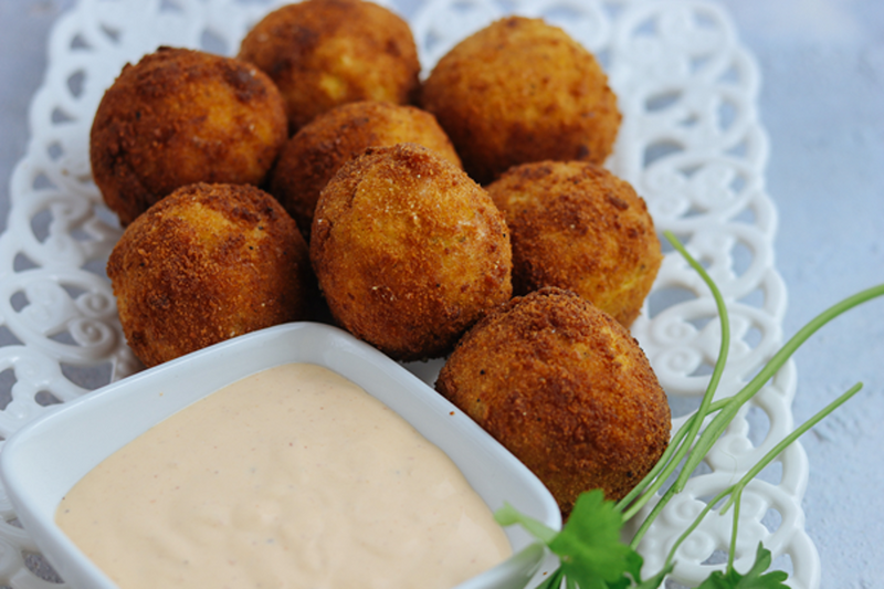 Caribbean Recipes