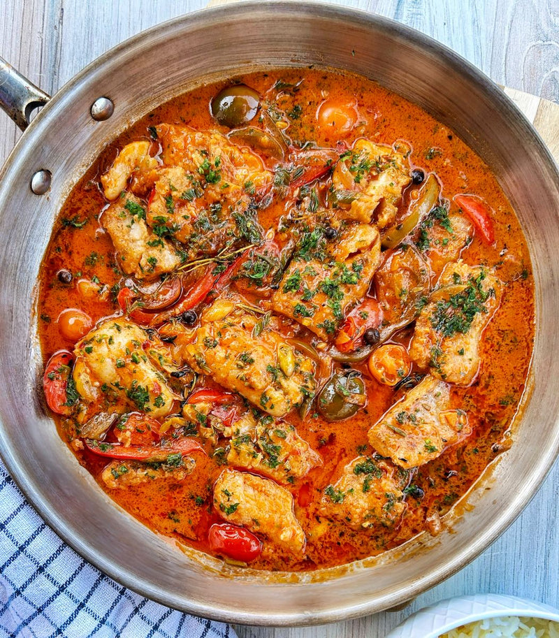 Dinner Recipes