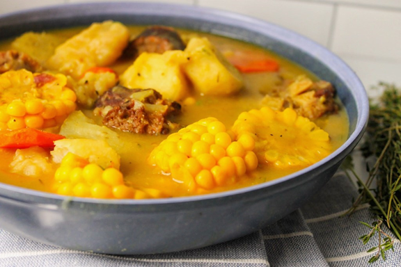 Soups & Stews